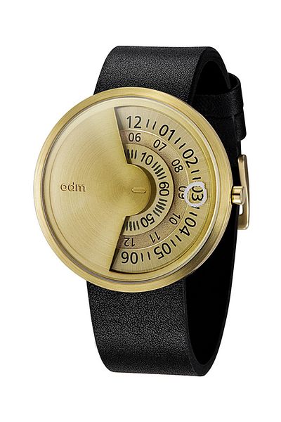 ODM O.d.mDd171-05 Wristwatch