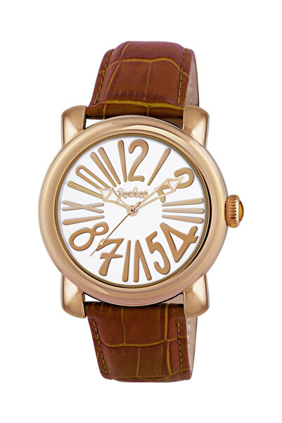 Pocket Pk3000 Men's Wristwatch