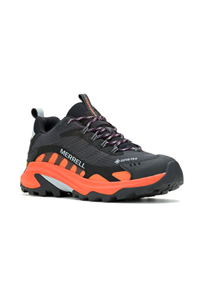 Merrell Moab Speed 2 Gore-tex (Su Geçirmez) Patika Koşu Ayakkabısı Outdoor Ayakkabı Renkli