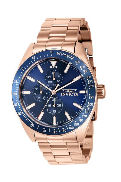 Invıcta 238971 Men's Wristwatch
