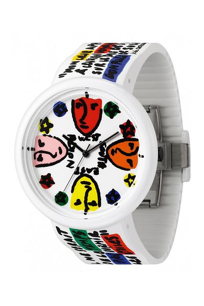 ODM O.d.mJc04-10 Unisex Wristwatch