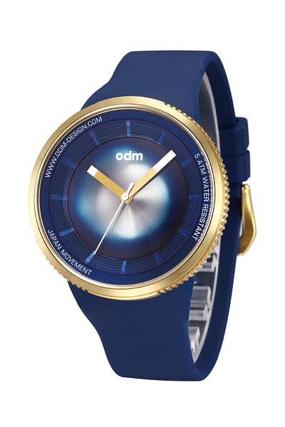 ODM O.D.M. Dd160-03 Unisex Wristwatch