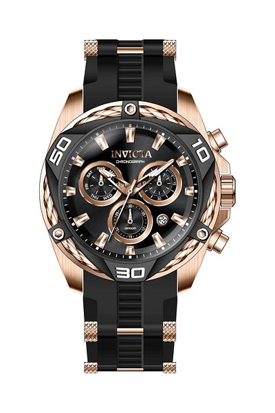 Invıcta 131316 Men's Wristwatch