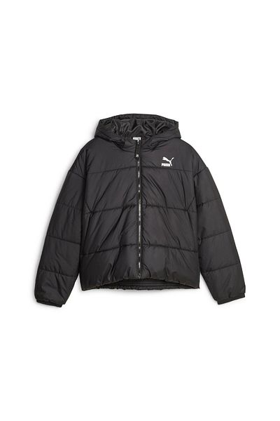 Puma Класическо подплатено яке Kadın Ceket