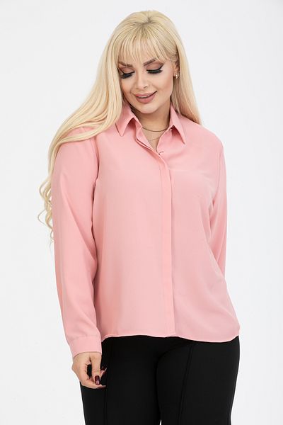 PERA MODA Cămașă Jessica Plus Size