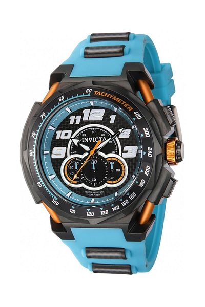 Invıcta INVICTA 243797   Men's Wristwatch - Stylish and Functional Design