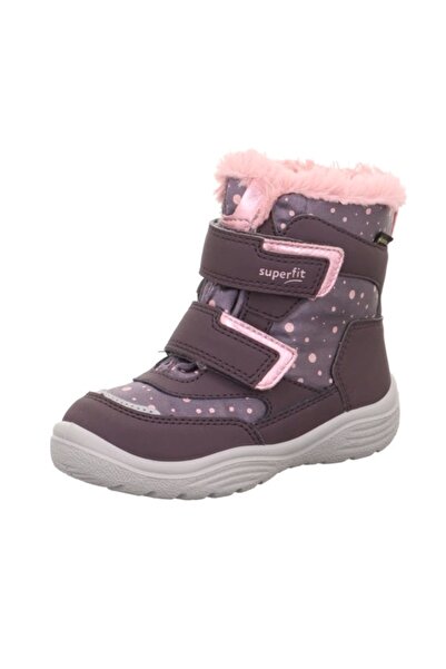 Superfit Crystal Kız Çocuk Gore-tex Bot