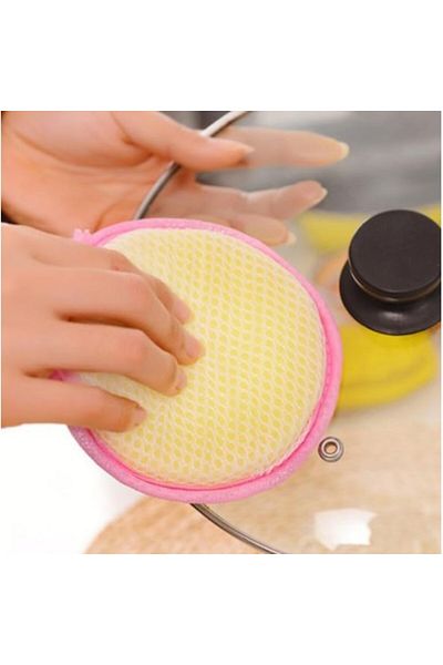 Roichil Double Sided Dish Sponge