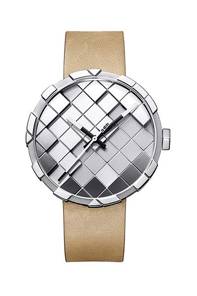 ODM O.d.m.d Dd185-02 Wristwatch