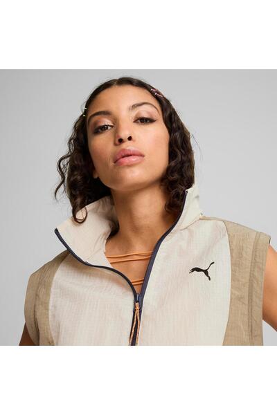 Puma Dare to Modular Women's Jacket