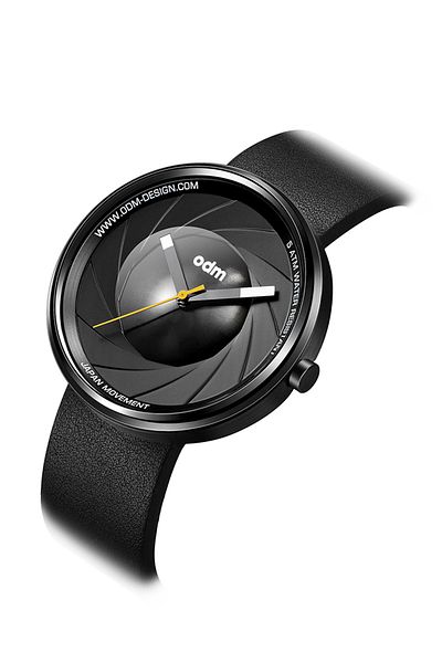 ODM O.d.mDd161-03 Men's Wristwatch