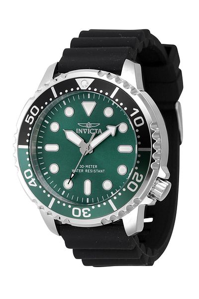 Invıcta INVICTA 247223   Men's Wristwatch - Stylish and Functional Design