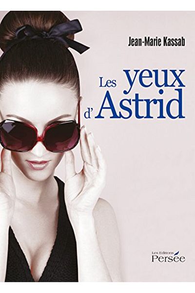 perse Les Yeux Dastrid