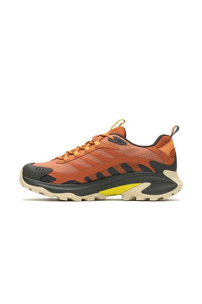 Merrell Moab Speed 2 - Waterproof Gore-Tex Patika Running Shoes, Colorful Outdoor Shoes