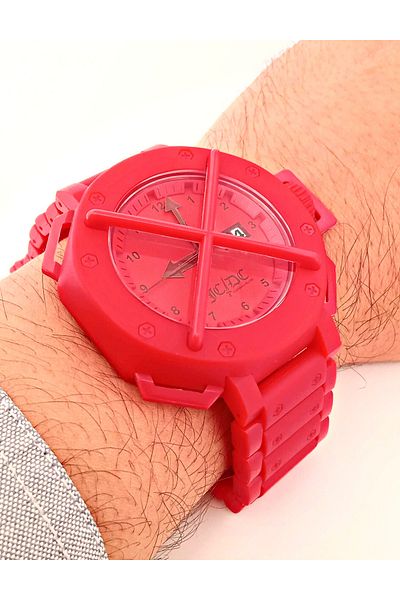 ODM O.d.mTt01-3 Unisex Wristwatch