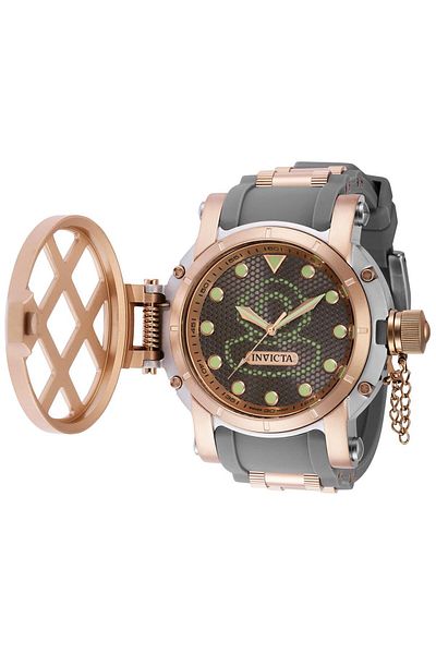 Invıcta INVICTA137351 Men's Wristwatch