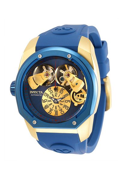 Invıcta 135269 Men's Wristwatch