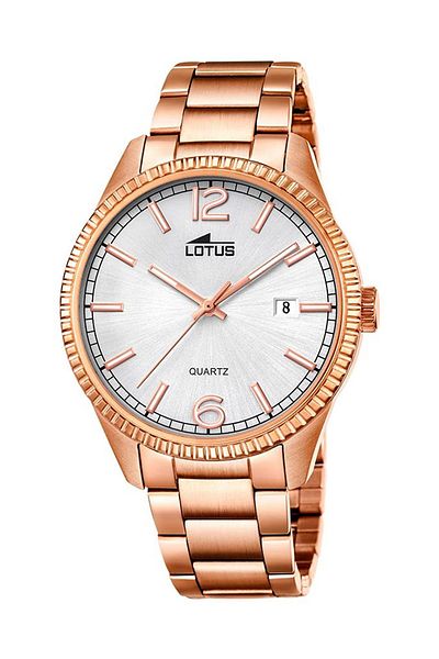 Lotus 18300/3 Men's Wristwatch