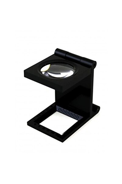 Leyaton LWLHMRS-IEG ieg ™   عدسة مكبرة Fd30 3 سم من البلاستيك قابلة للطي Fd