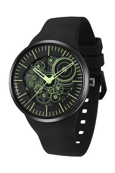 ODM O.d.mDd157-04 Unisex Wristwatch