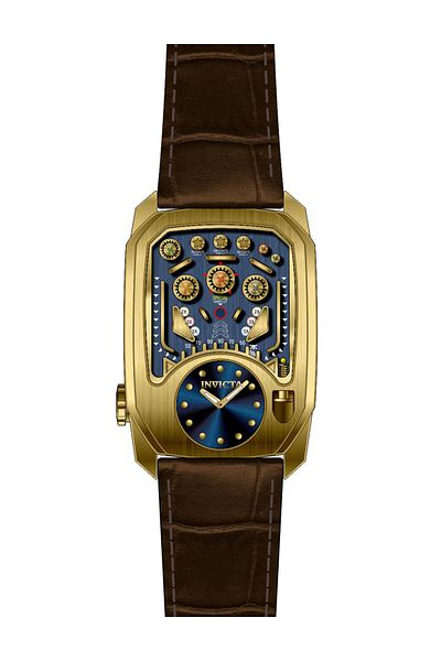 Invıcta 135451 Men's Wristwatch