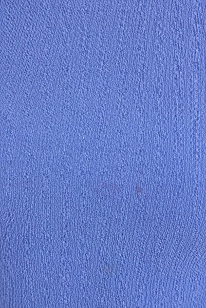 Bigdart Örme Блуза 0430 - B.Mavi