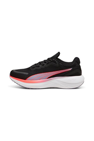 Puma Scend Pro Siyah Kadın Koşu Ayakkabısı 37877628