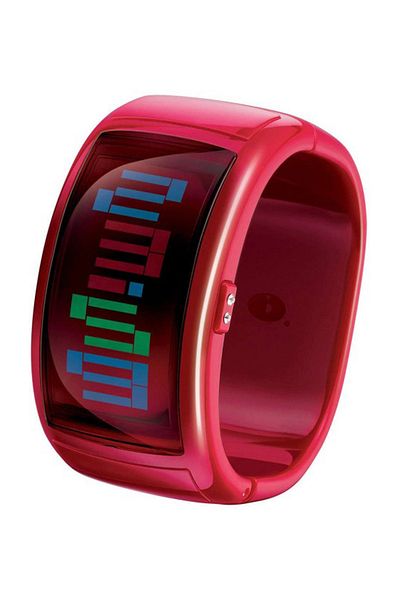 ODM O.d.mDd109-4 Women's Wristwatch