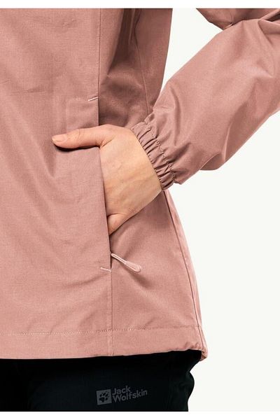Jack Wolfskin Stormy Point 2L Jkt W Women's Jacket