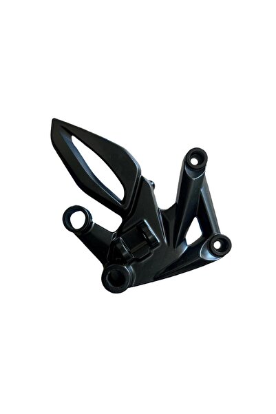 MotoExpress Bajaj Pulsar Rs200 2021-2024 Sağ Ön Ayaklık Basamak Bağlantı Brak...