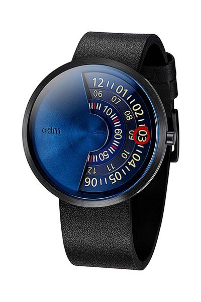 ODM O.d.mDd171-03 Wristwatch