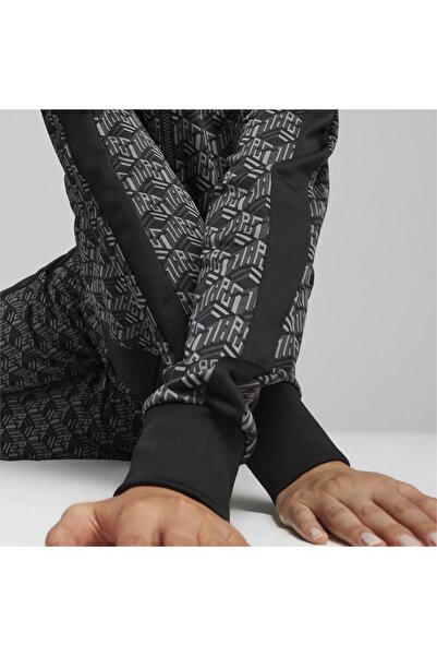 Puma T7 Aop Track Jacket Women's Jacket