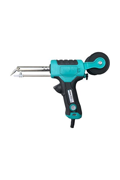 Prolink Pj-042 Isı Ayarlı Tabanca Lehimli Havya Ledli-eğik Uçlu 60w;