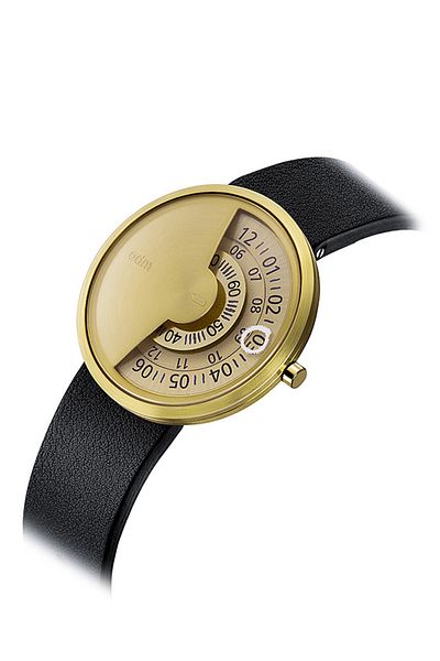ODM O.d.mDd171-05 Wristwatch