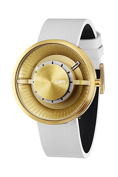 ODM O.D.M. Dd173-03 Unisex Wrist Watch