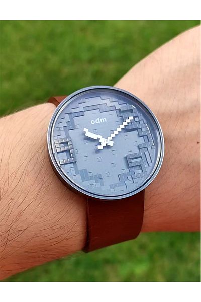 ODM O.d.mDd166-02 Wristwatch