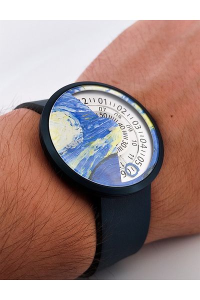 ODM O.d.mDd171-08 Wristwatch