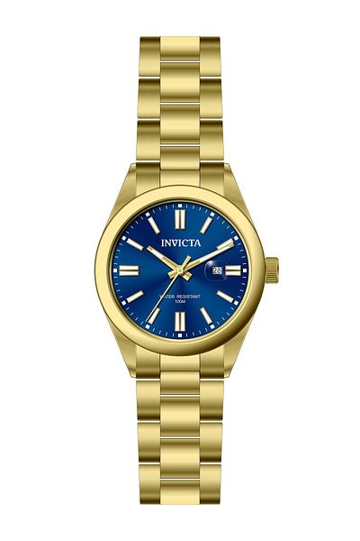 Invıcta 238462 Men's Wristwatch