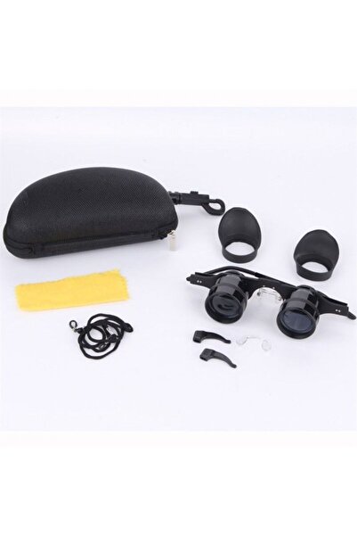 2.8X28 Opera/Theater/ Concert Binoculars in Glasses Model