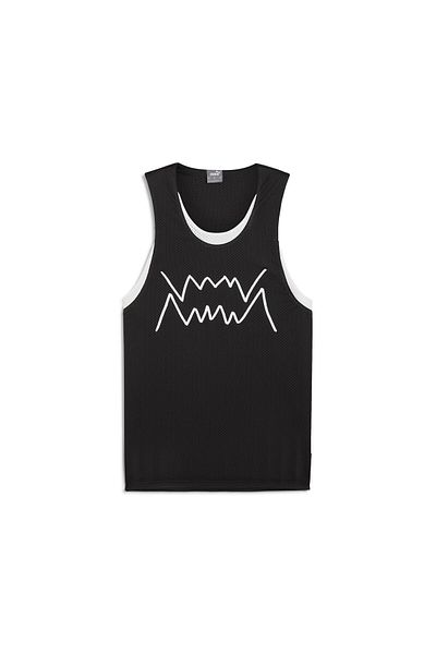 Puma Ανδρικό εσώρουχο - Μοντέλο Jaws Core Tank