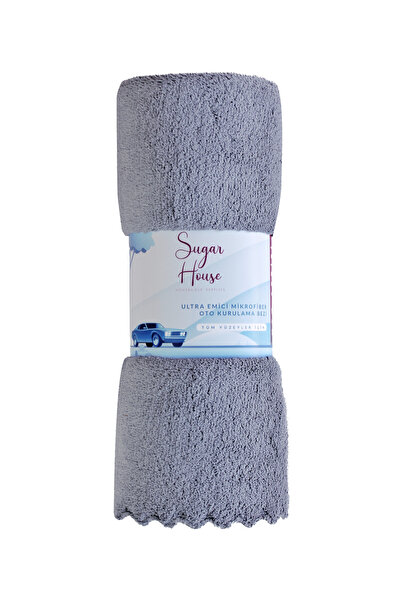SUGARHOUSE سوجار هاوس قماش أوتوماتيكي فائق الامتصاص 50*70