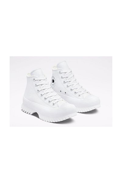 converse Chuck Taylor All Star Lugged 2.0 Pantofi unisex din piele