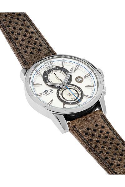 Lotus 18366/1 Men's Wristwatch