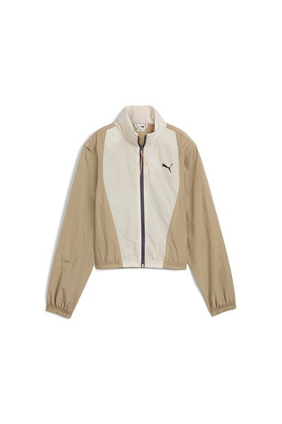 Puma Dare To Modular Γυναικείο Μπουφάν