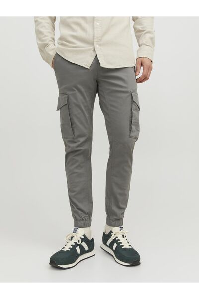 Jack & Jones Cargo-Hose Slim Fit Cargo-Hose