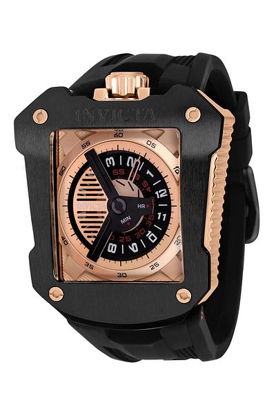 Invıcta INVICTA141649 Men's Wristwatch