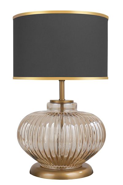 MINIMAL ETICARET VE BILGI TEKNOLOJILERI Ellipse Gold - Lampshade Camper