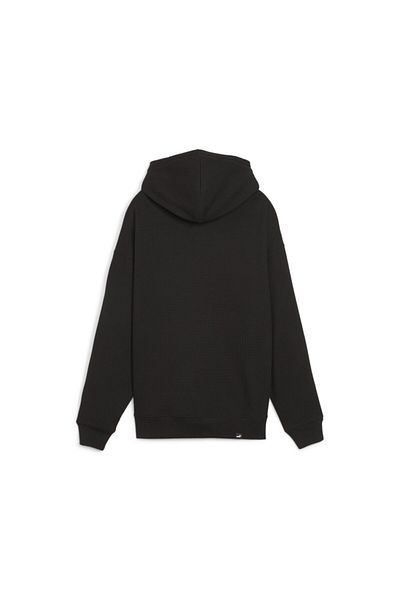 Puma Дамски суитшърт с качулка Her Full-Zip