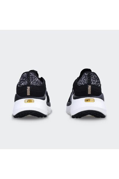 Puma Softride Mayve Leoprd Iı Wns