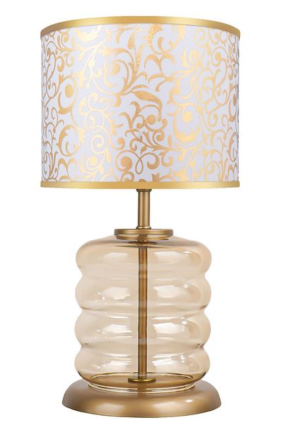 MINIMAL ETICARET VE BILGI TEKNOLOJILERI Glass Lampshade - Mirror Gold